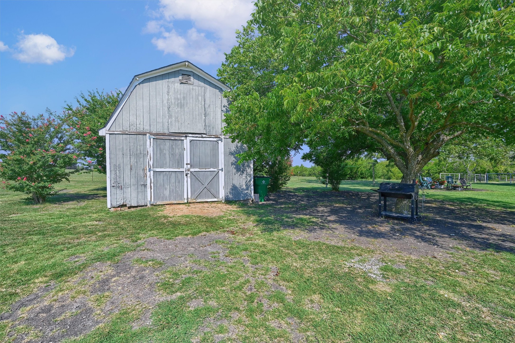 631 Lazy S Ranch Road