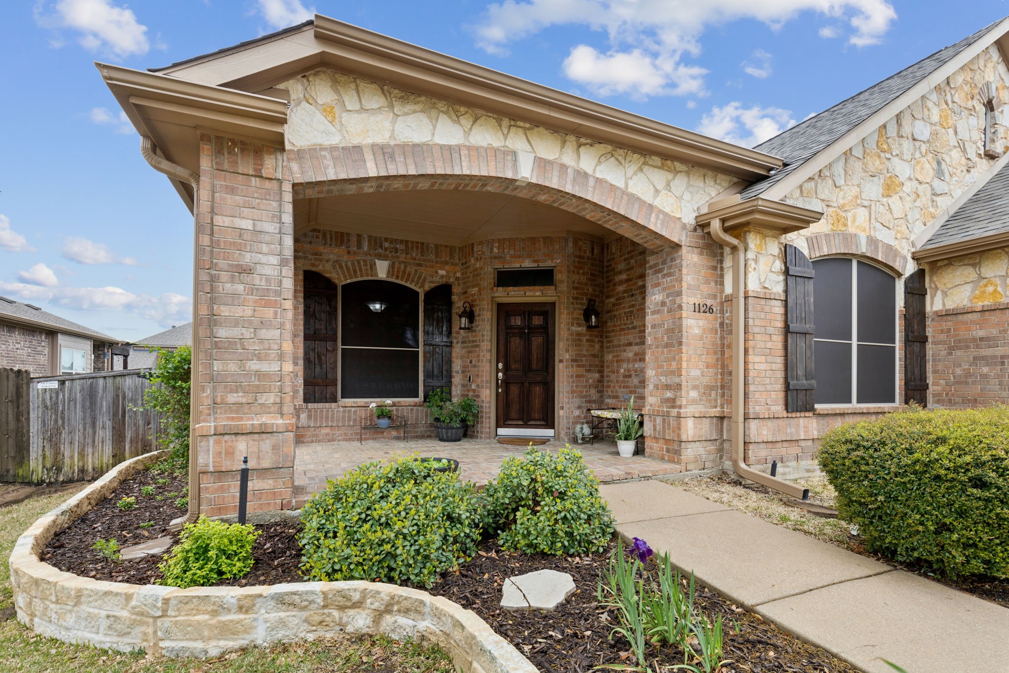 1126 Misty Meadow Drive