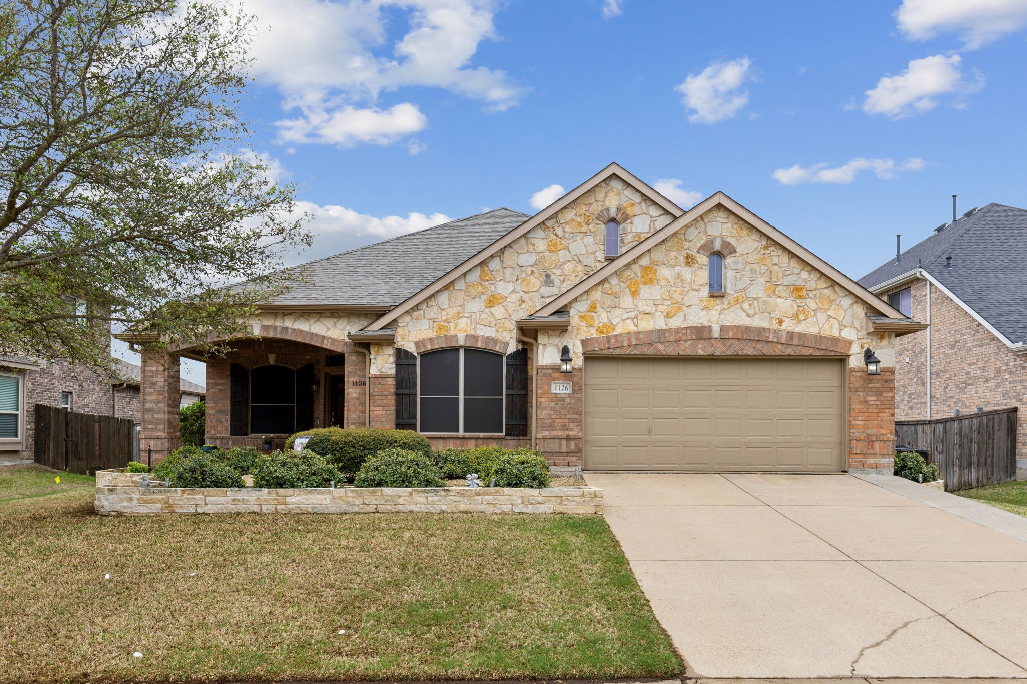 1126 Misty Meadow Drive