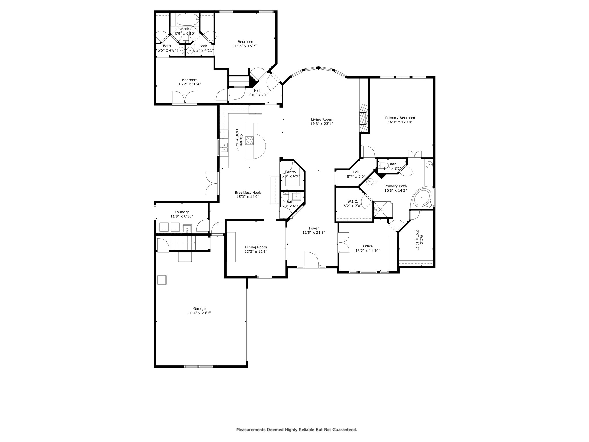 8864 Broken Bend Lane