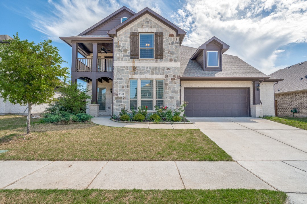 1704 George Lane
