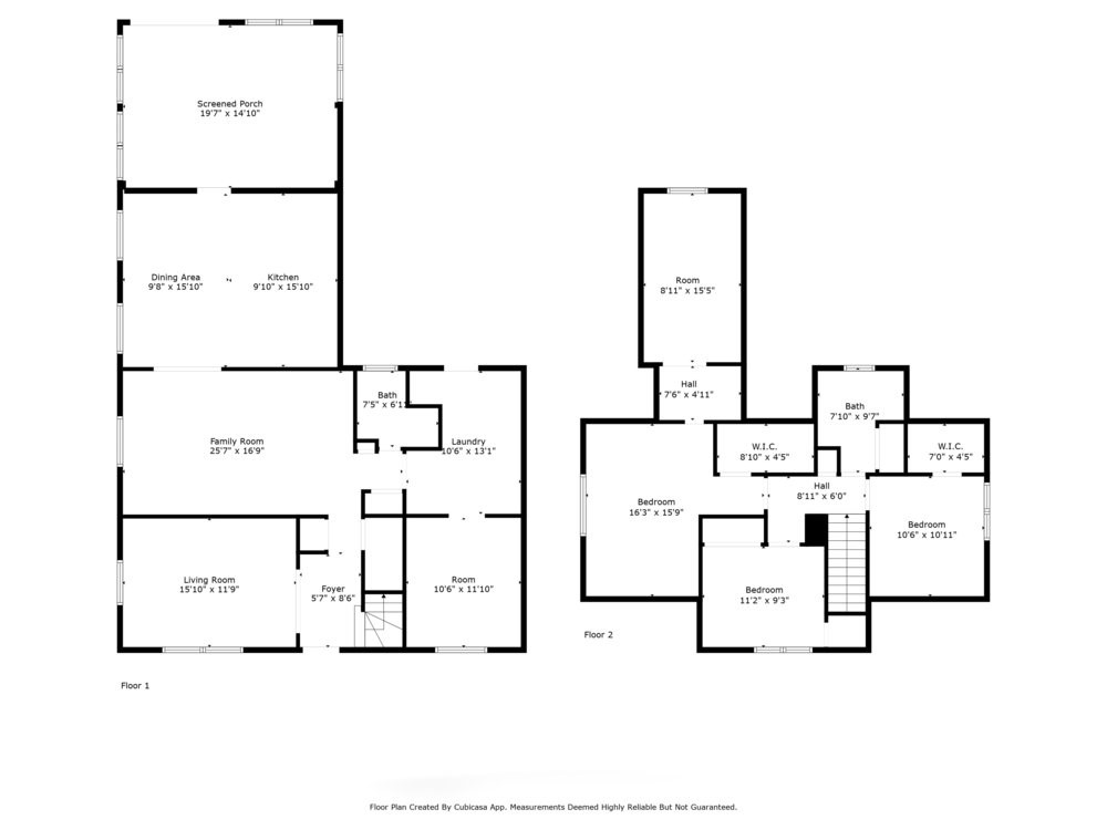 3505 Sunnydale Lane