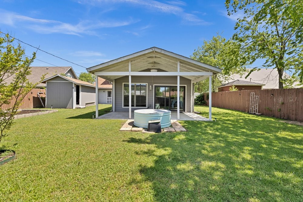 3505 Sunnydale Lane
