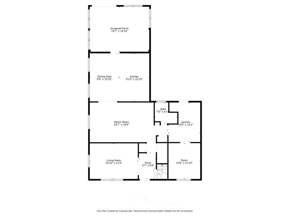 3505 Sunnydale Lane