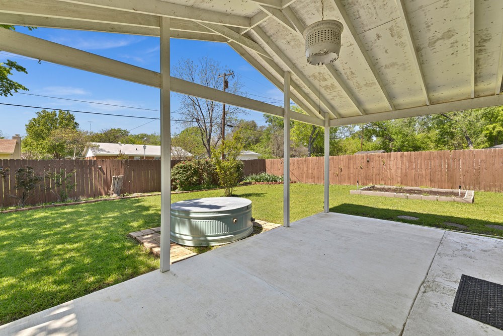 3505 Sunnydale Lane