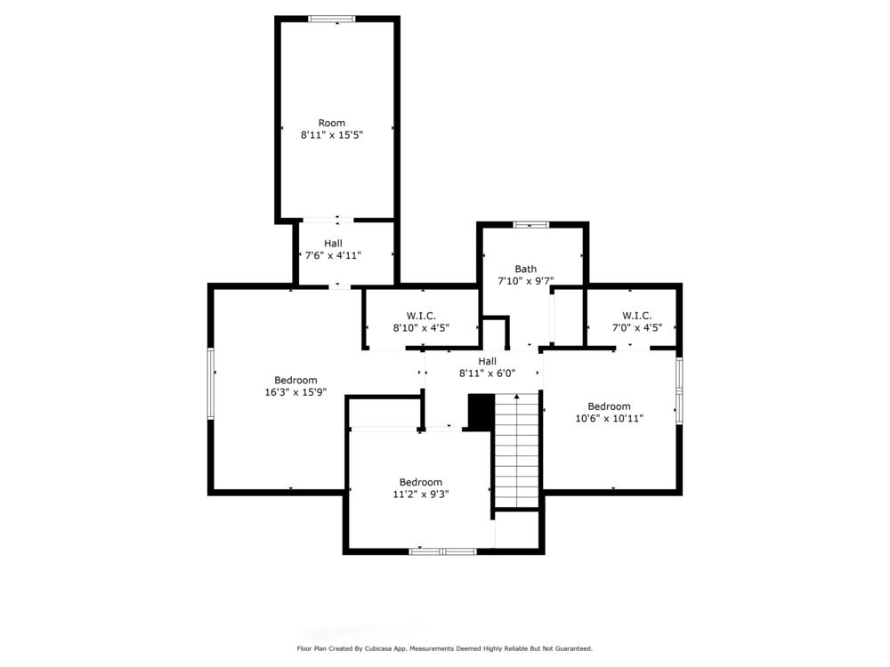 3505 Sunnydale Lane