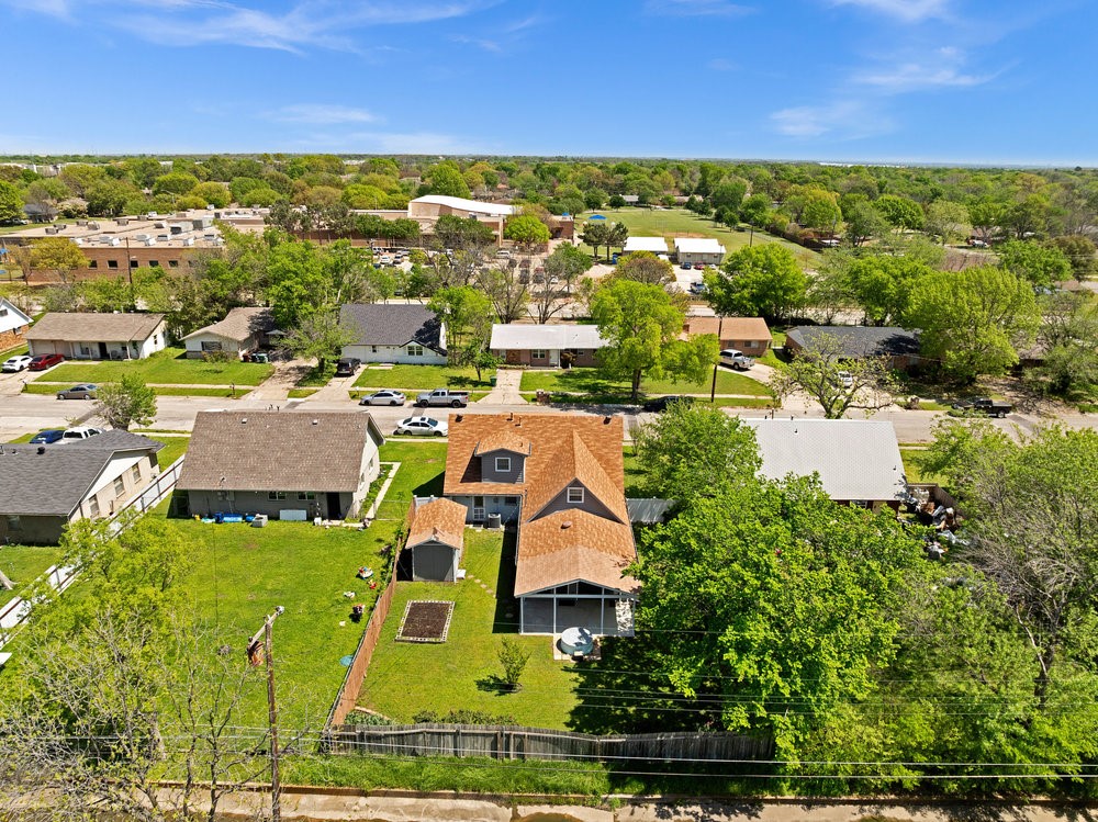3505 Sunnydale Lane