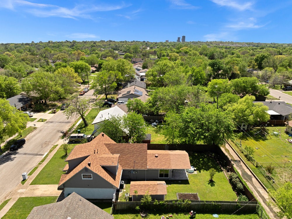 3505 Sunnydale Lane