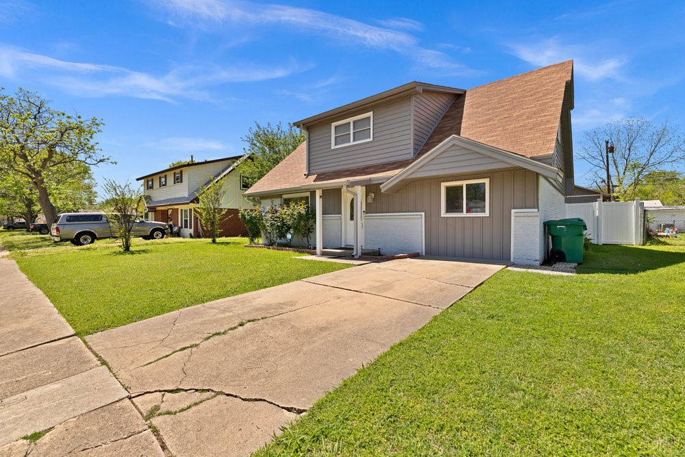 3505 Sunnydale Lane
