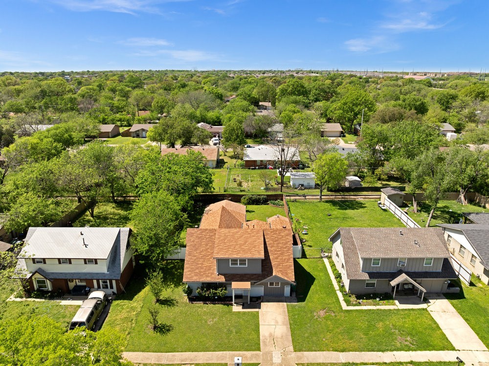 3505 Sunnydale Lane