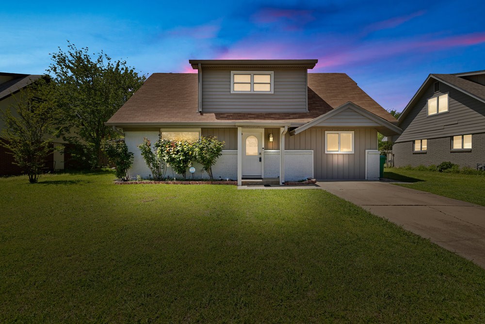 3505 Sunnydale Lane