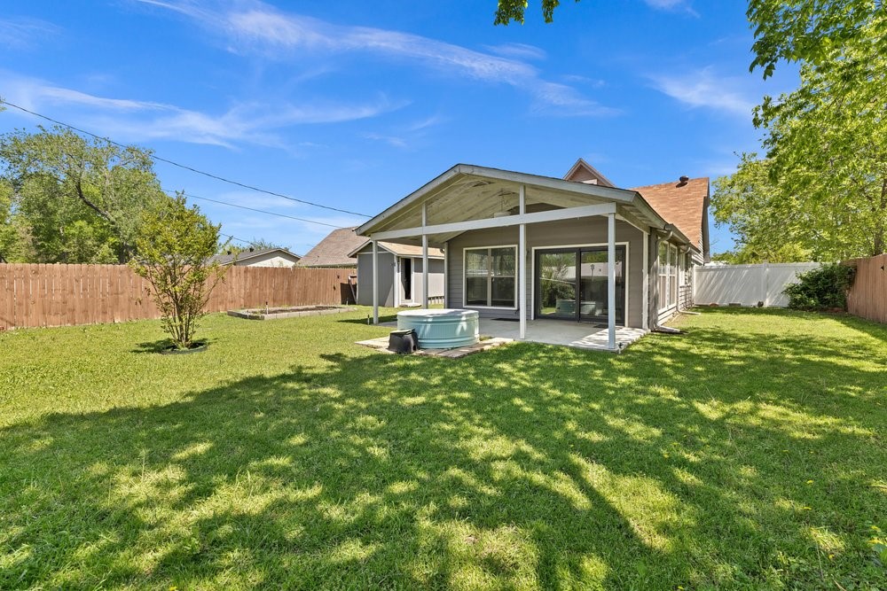 3505 Sunnydale Lane