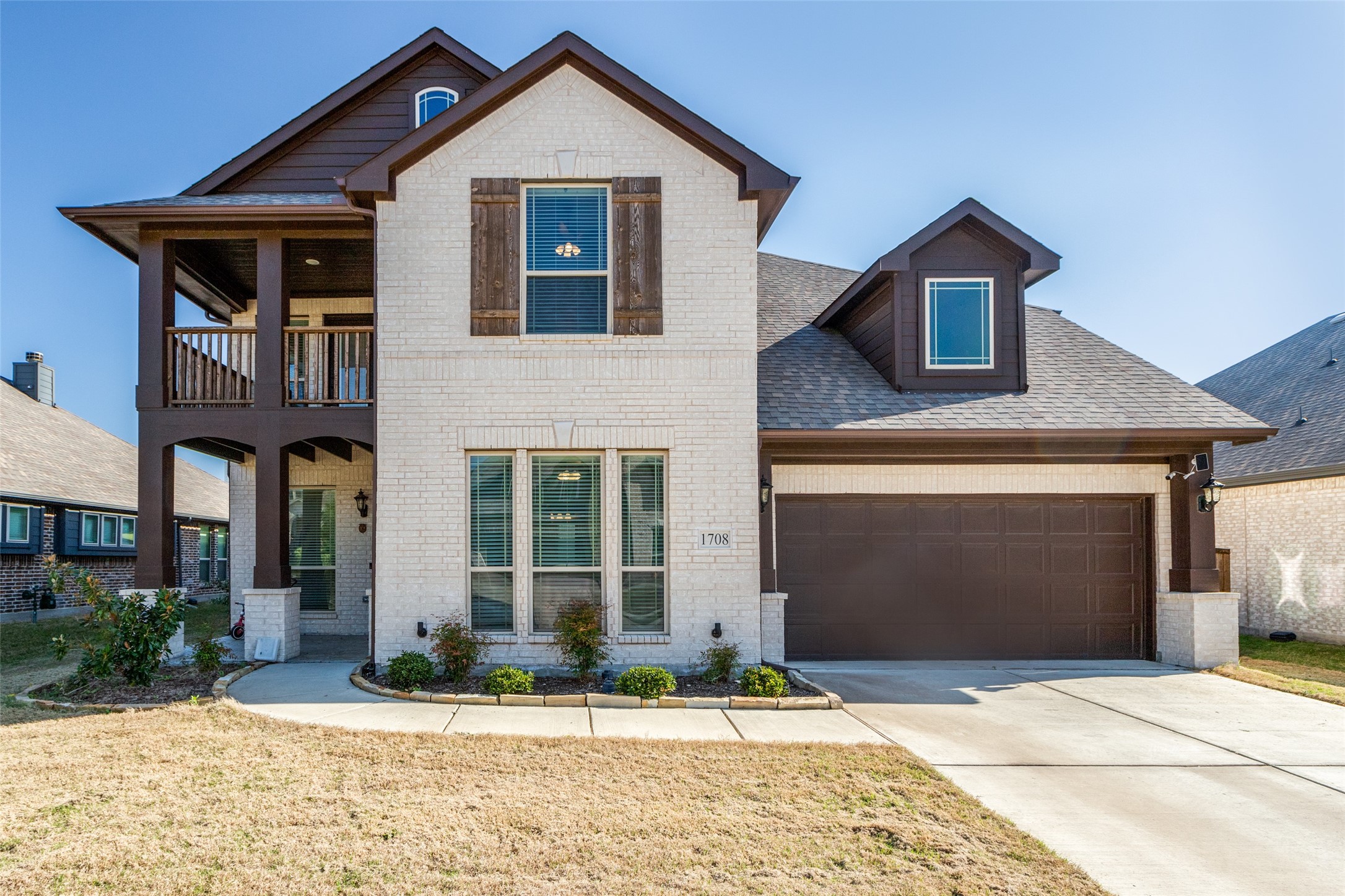 1708 Benny Lane