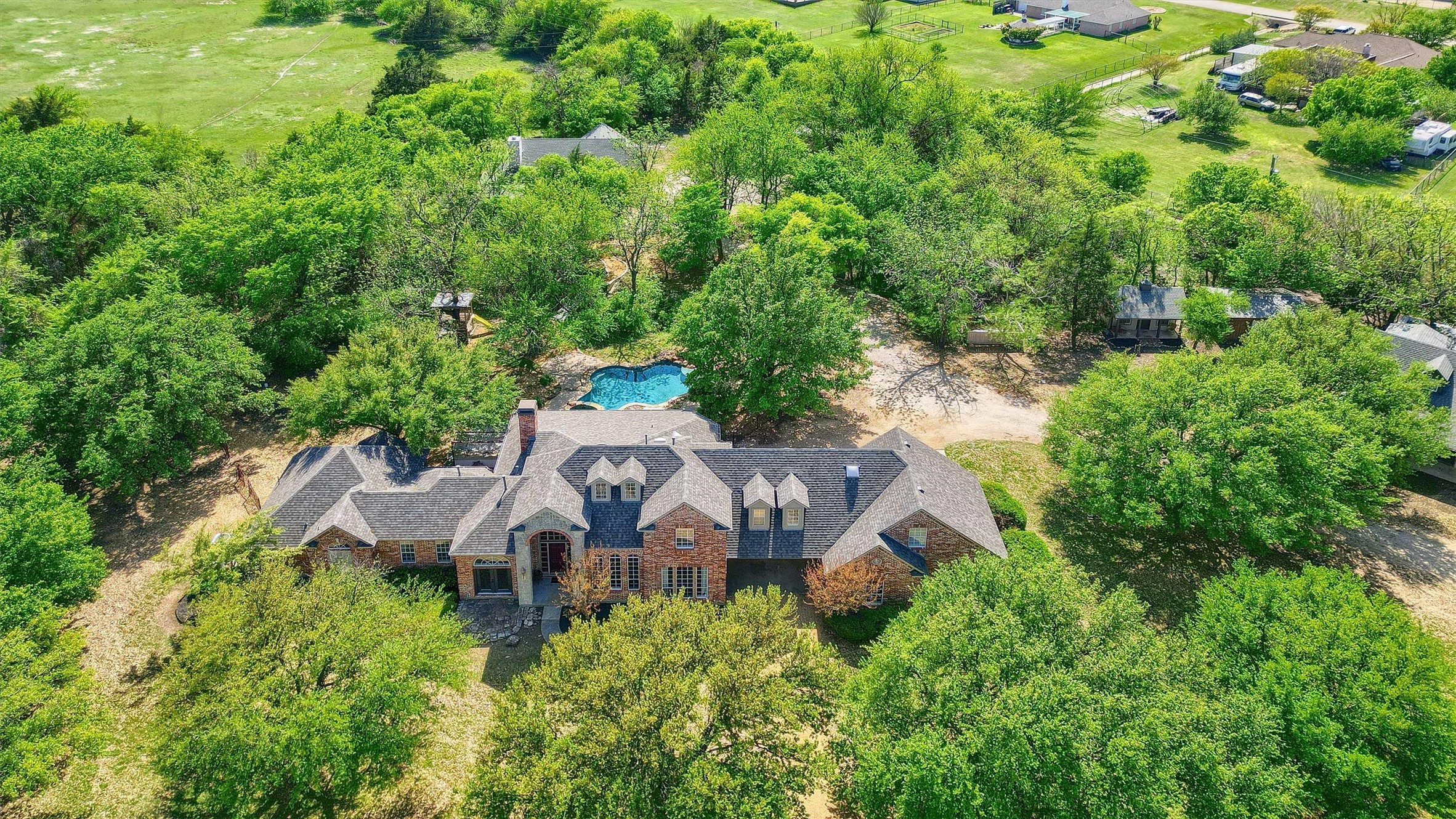 8515 Country Creek Lane