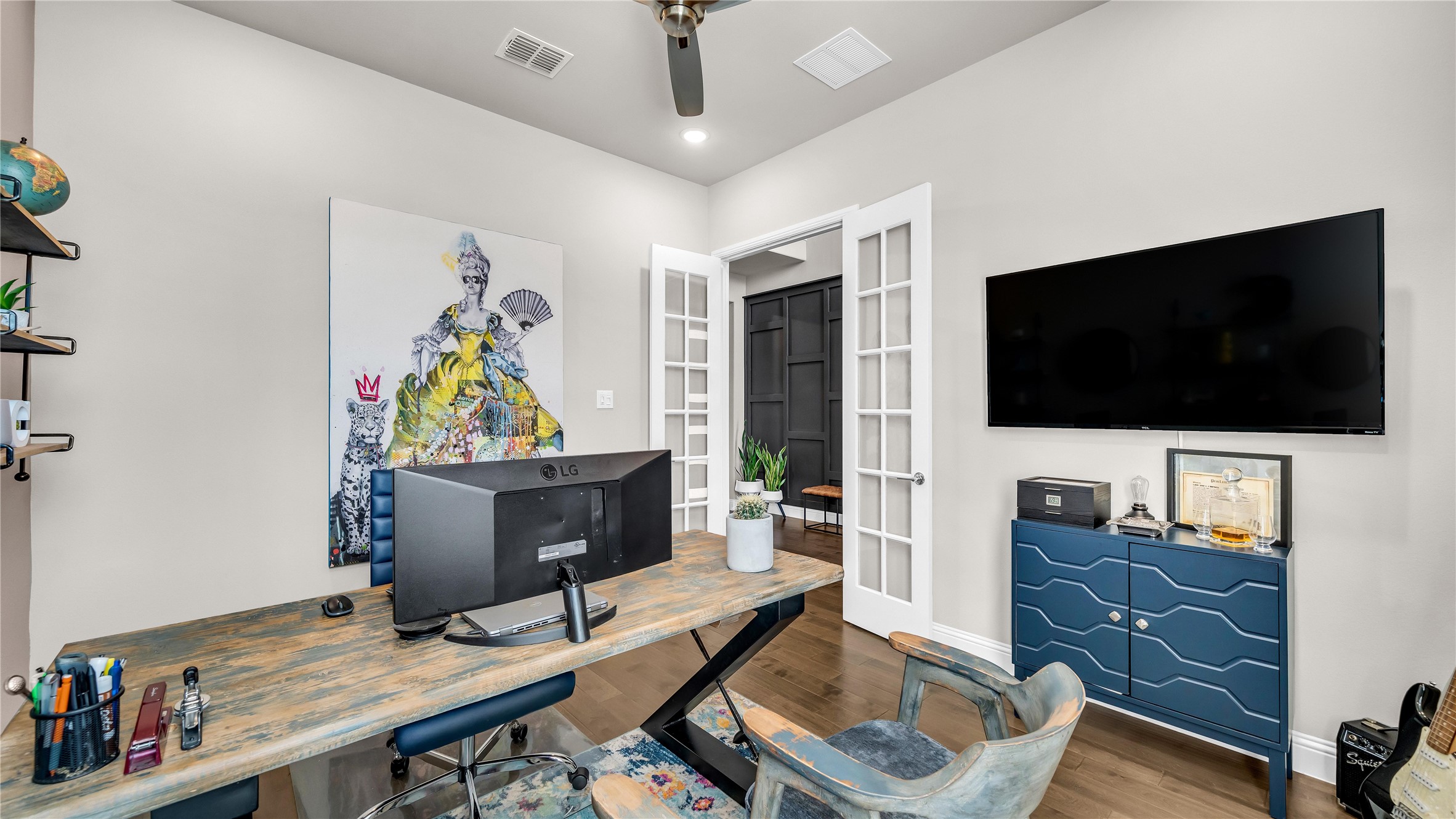 2452 Horsetail Road