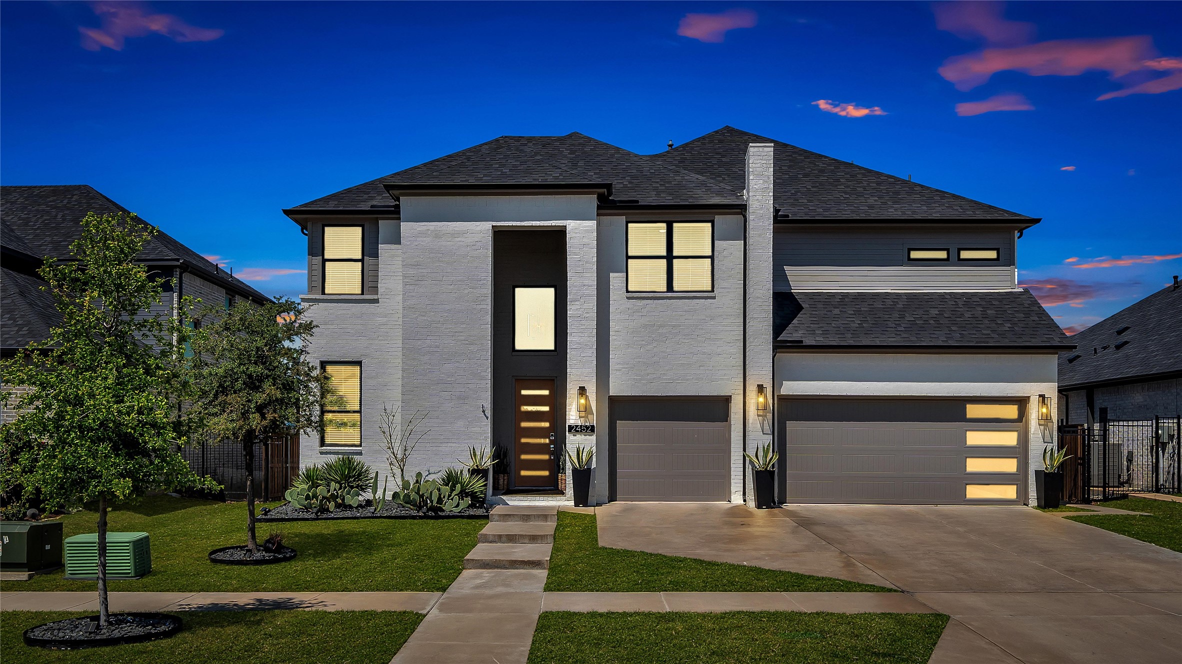 2452 Horsetail Road
