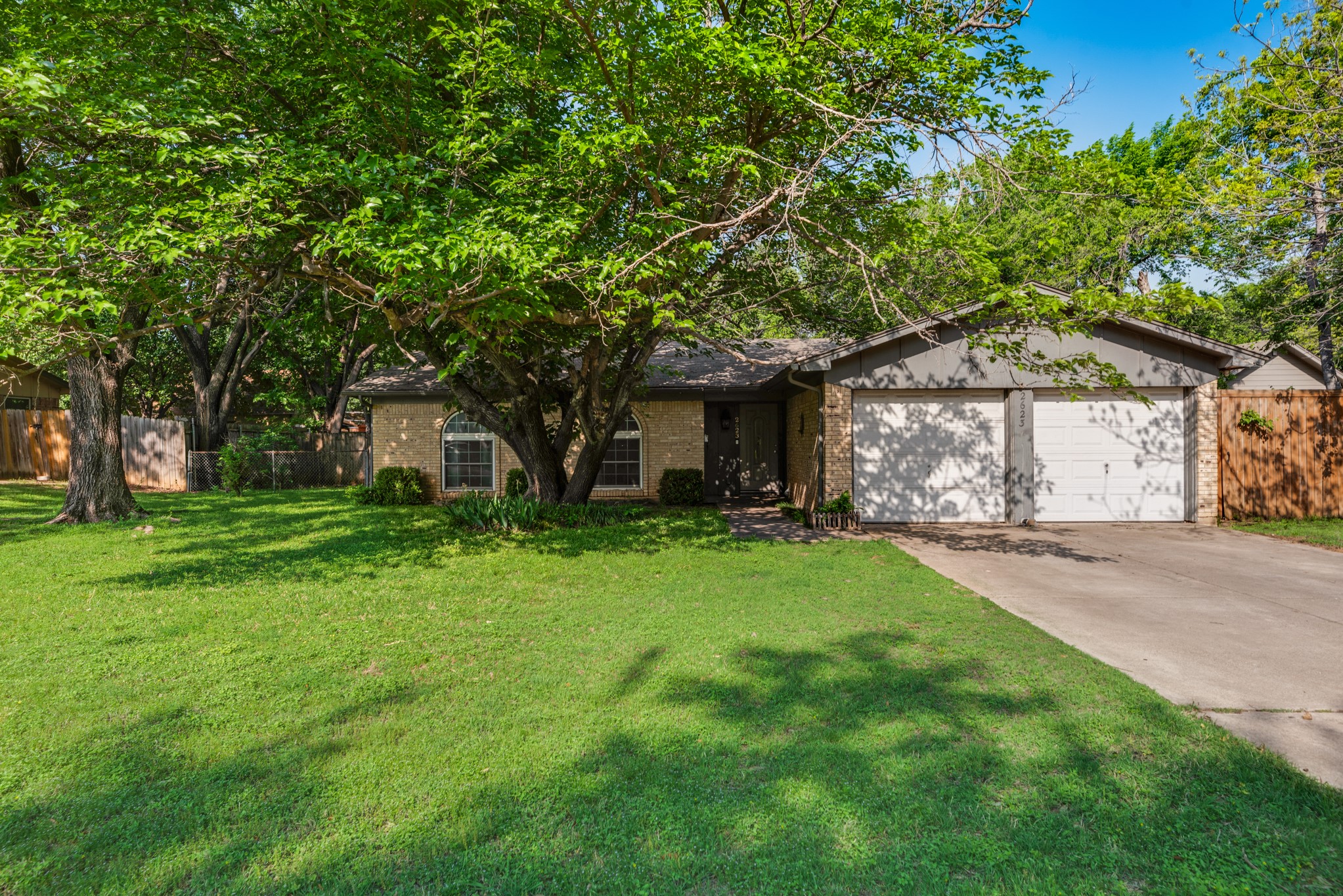 2623 Mimosa Park Drive