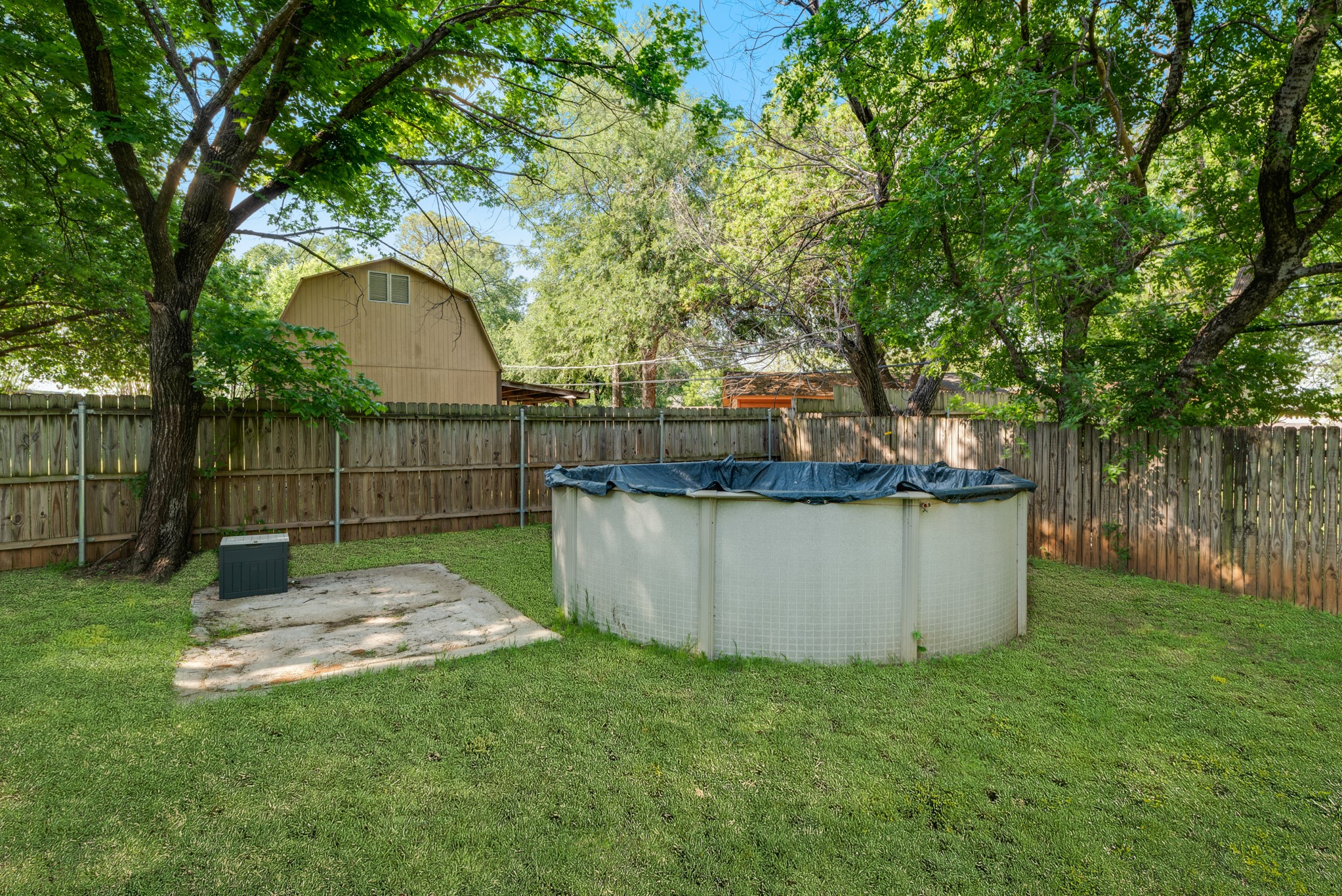 2623 Mimosa Park Drive