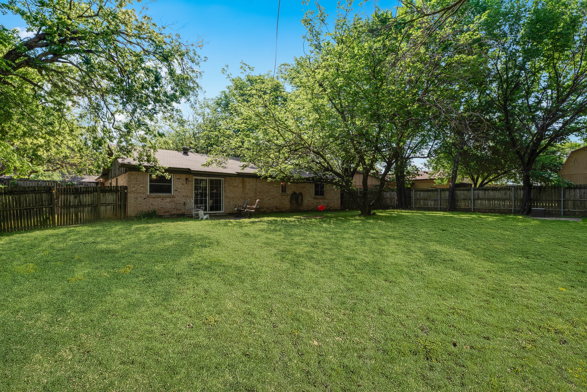 2623 Mimosa Park Drive