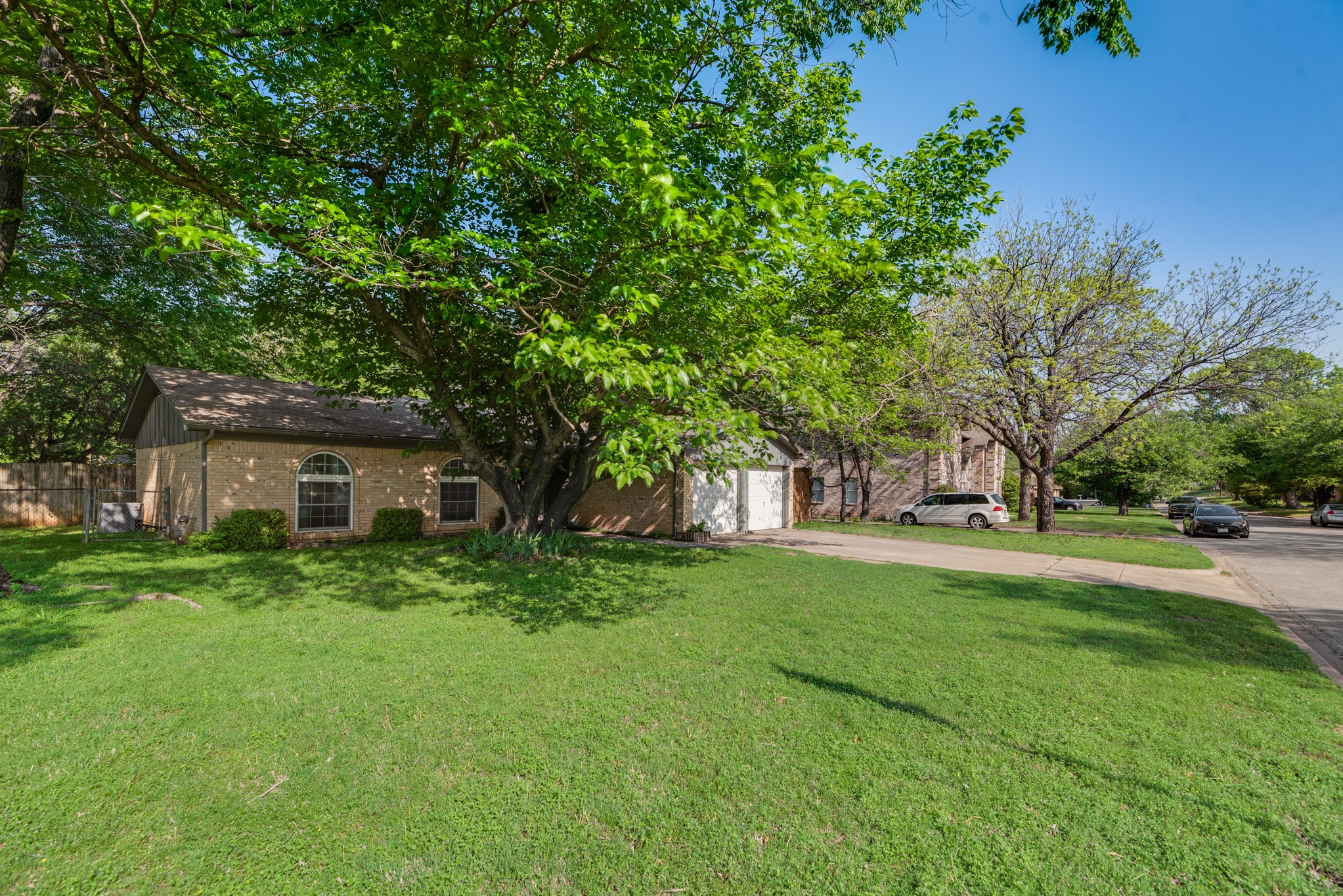 2623 Mimosa Park Drive