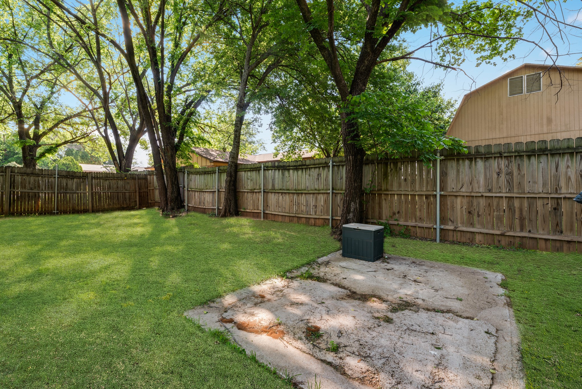 2623 Mimosa Park Drive