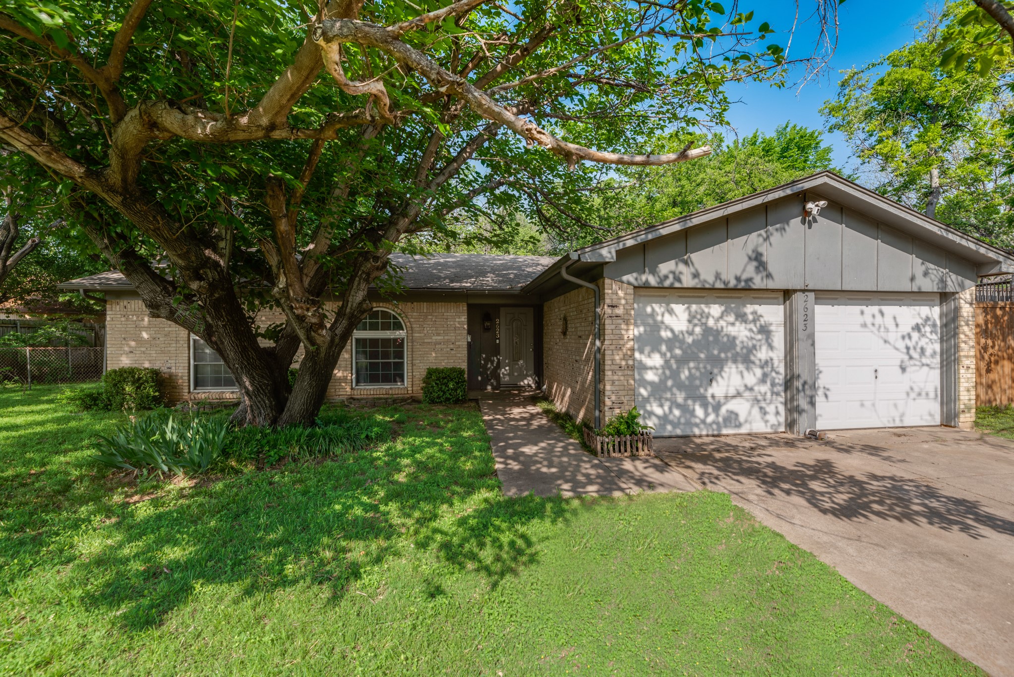 2623 Mimosa Park Drive