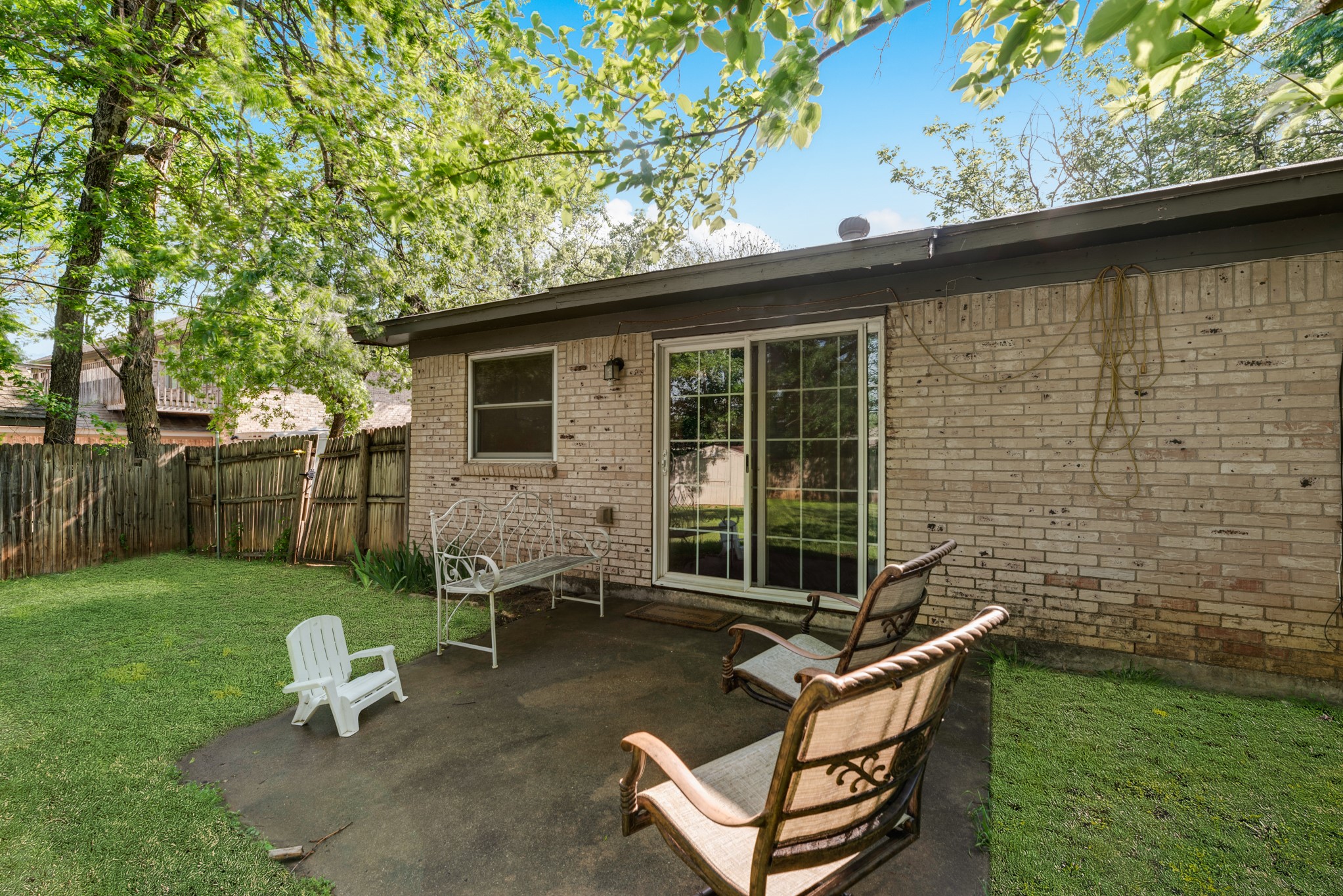 2623 Mimosa Park Drive