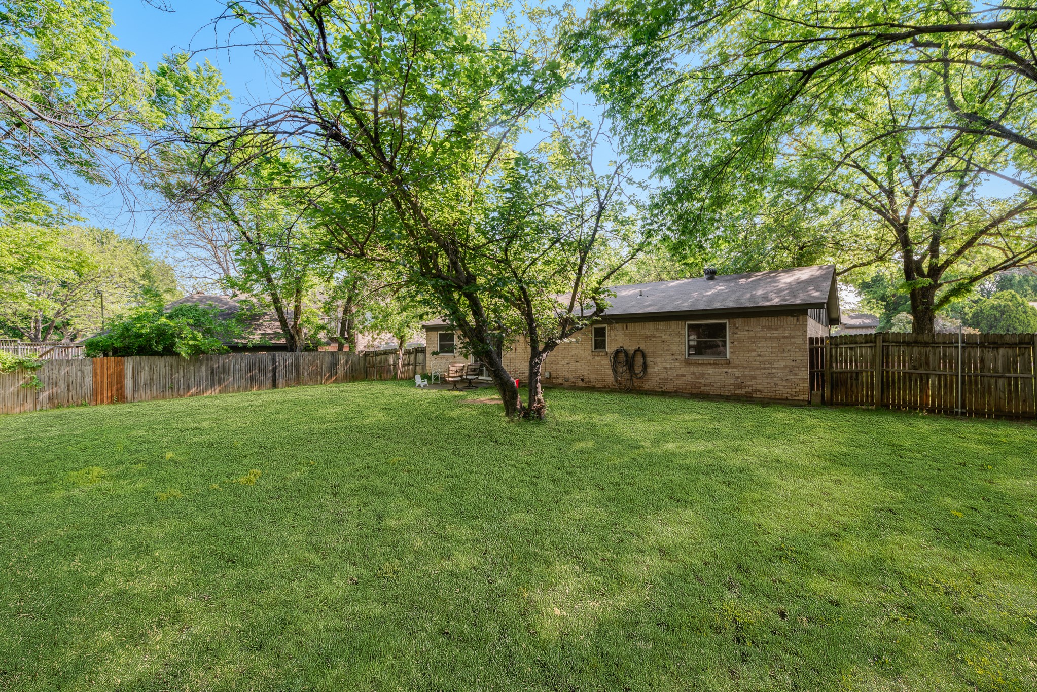 2623 Mimosa Park Drive