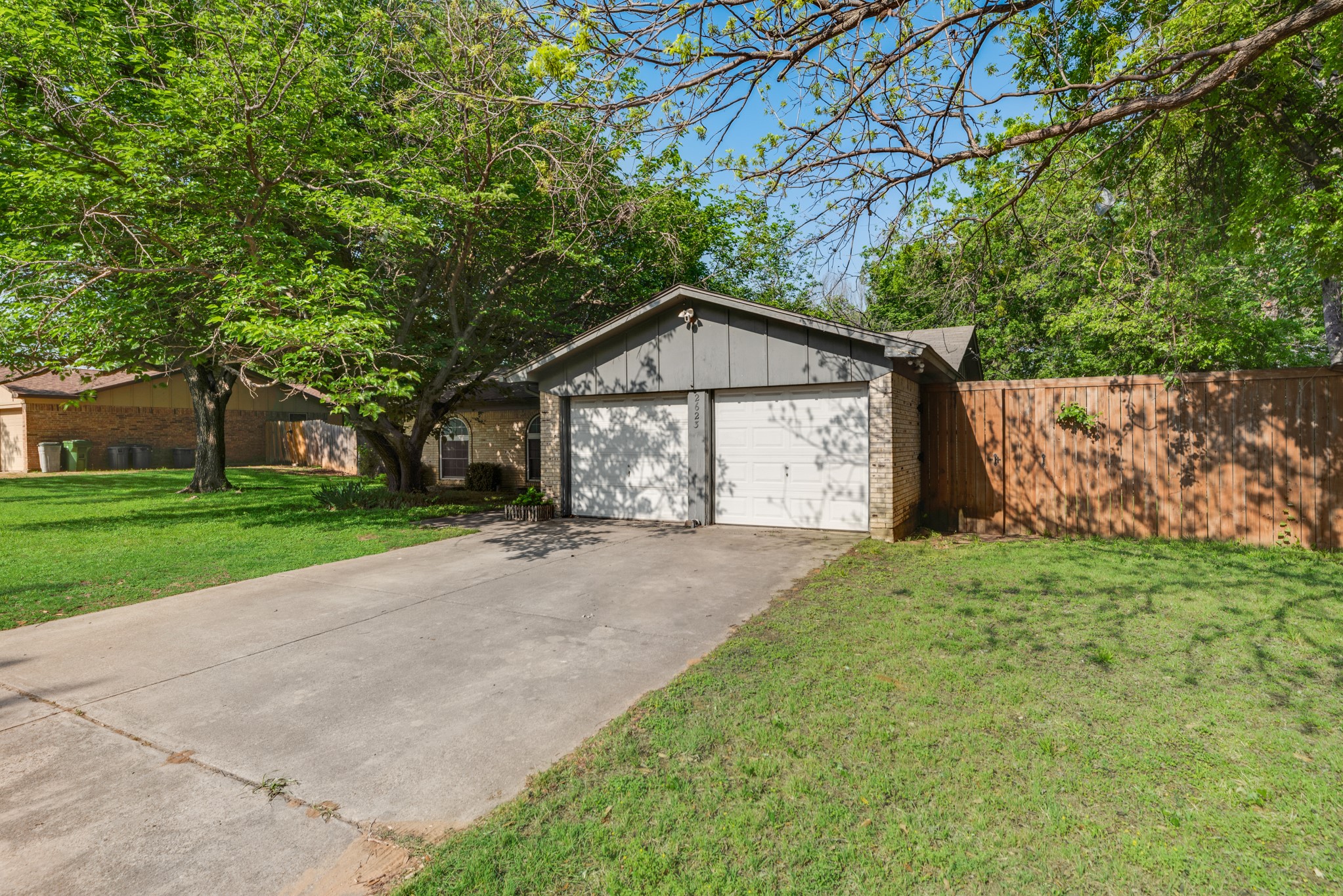 2623 Mimosa Park Drive