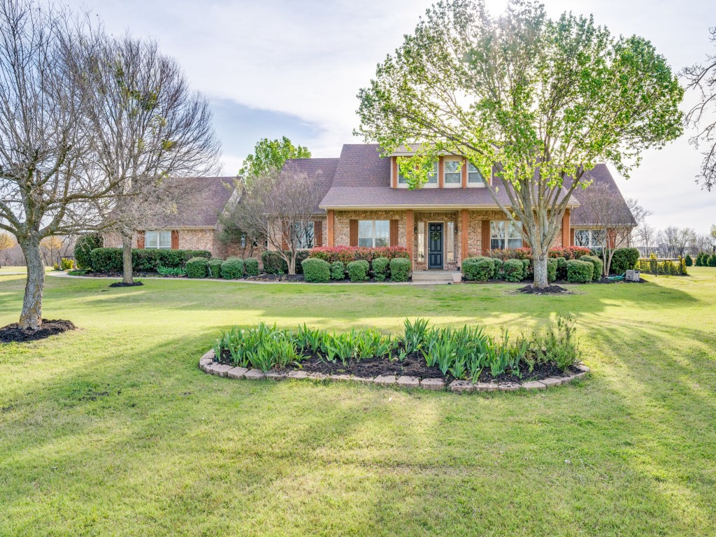 3411 N Preston Lakes Drive