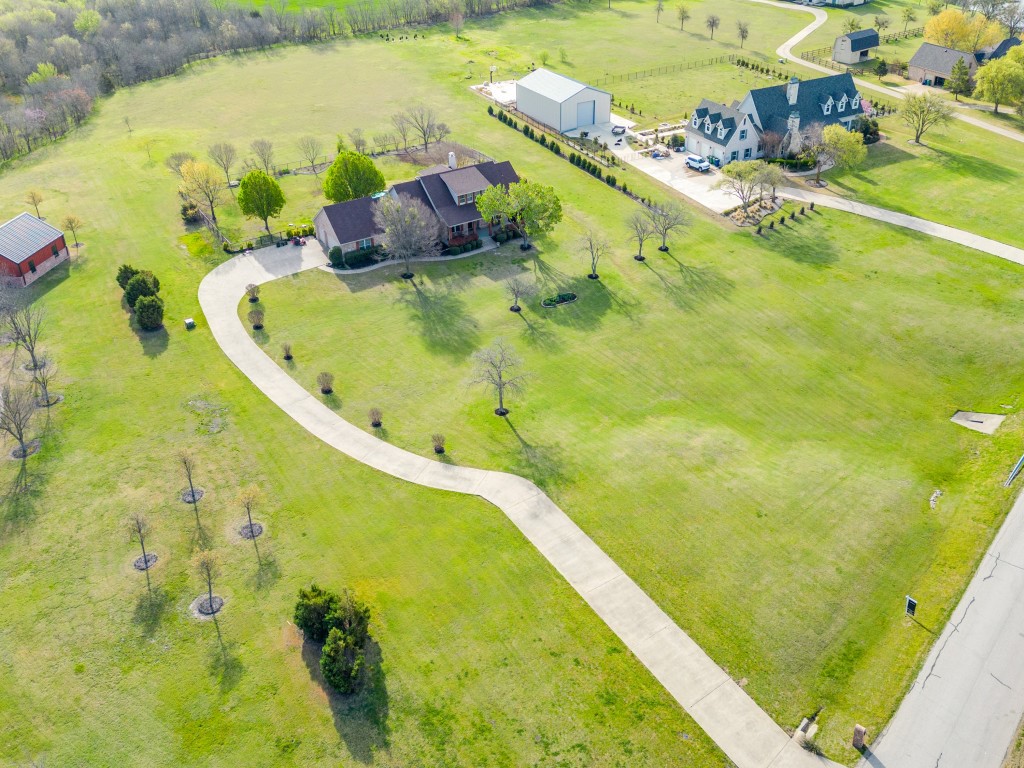 3411 N Preston Lakes Drive