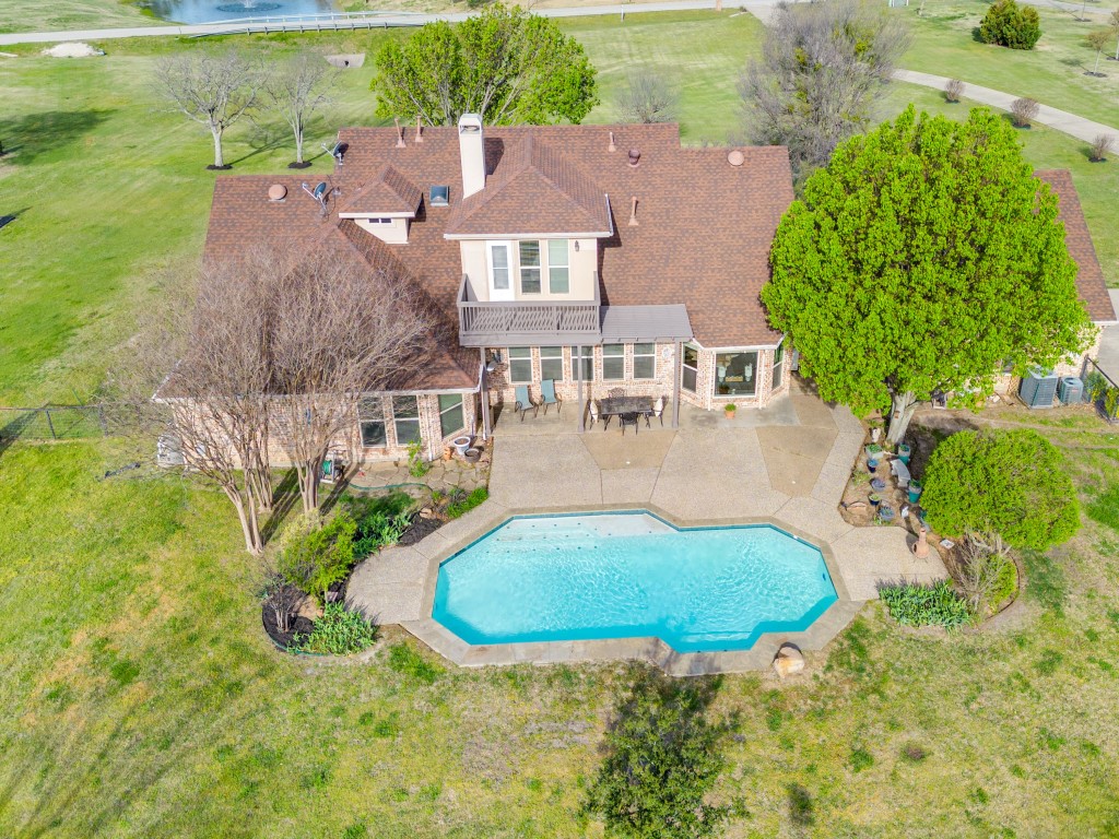 3411 N Preston Lakes Drive