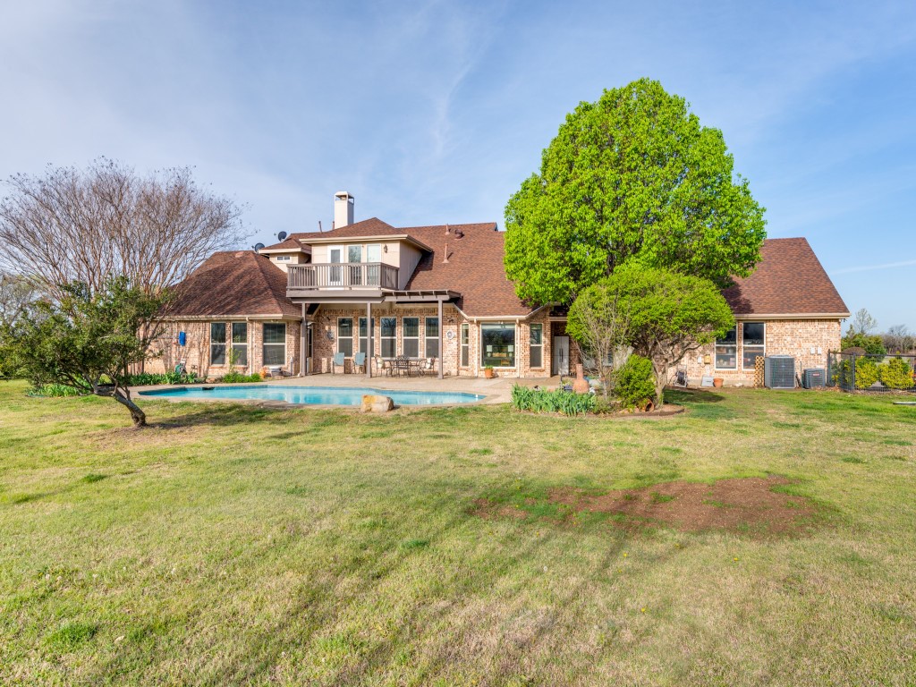 3411 N Preston Lakes Drive