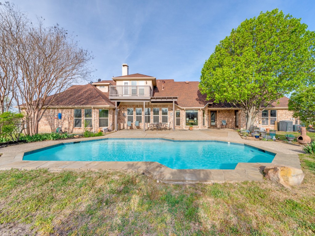 3411 N Preston Lakes Drive