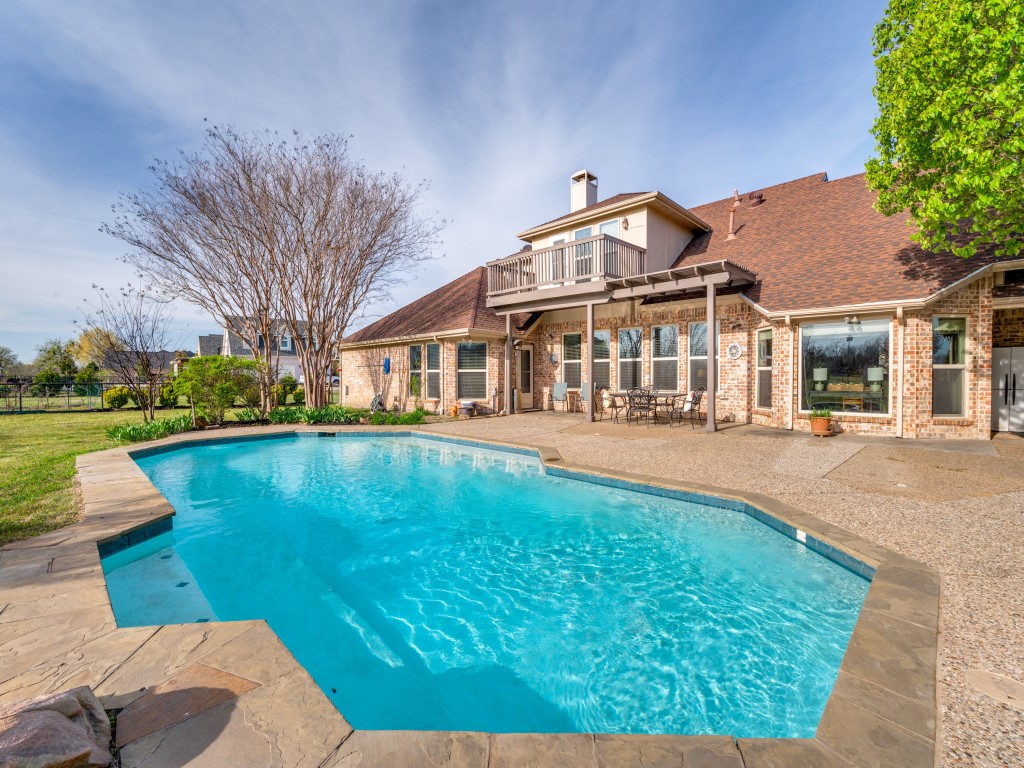 3411 N Preston Lakes Drive