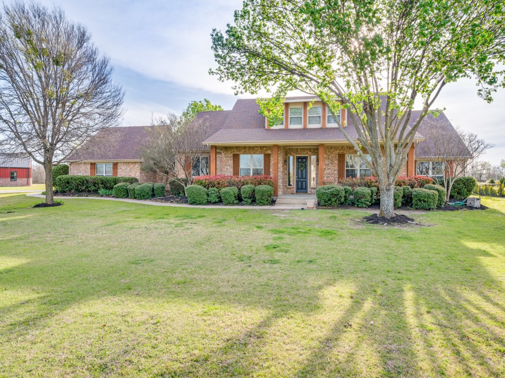 3411 N Preston Lakes Drive