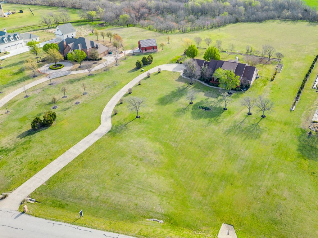 3411 N Preston Lakes Drive