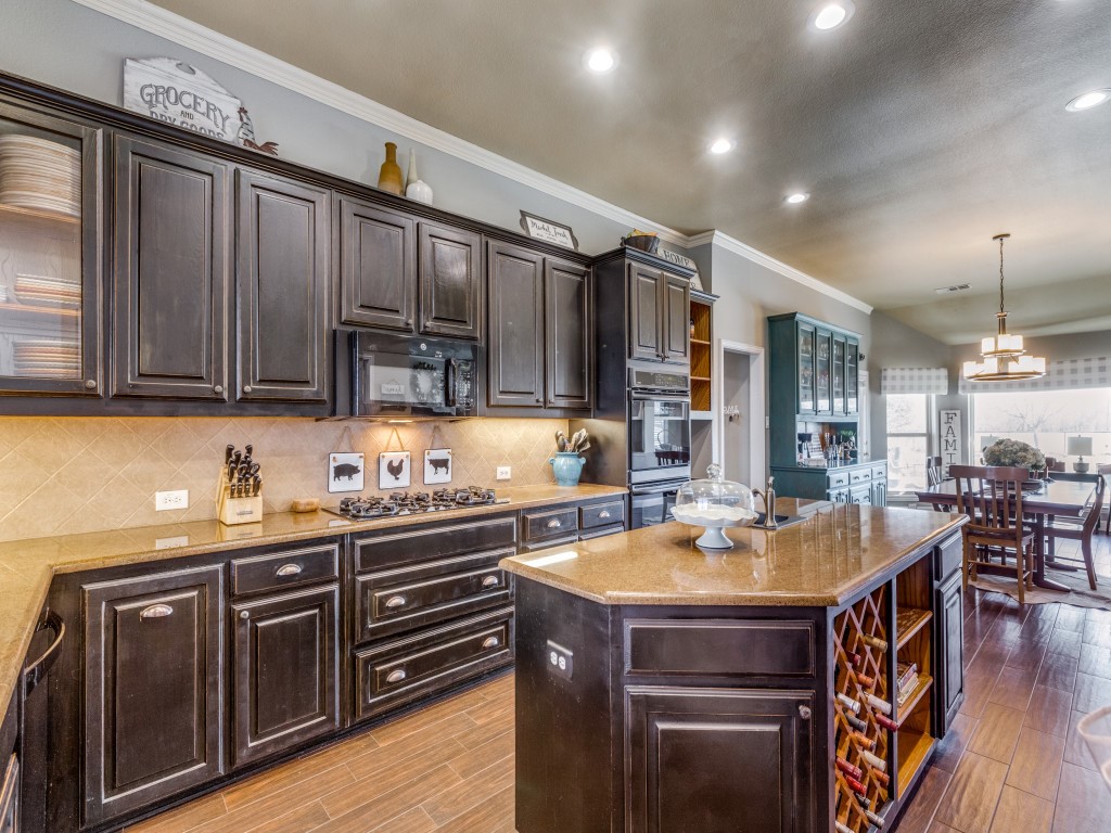 3411 N Preston Lakes Drive