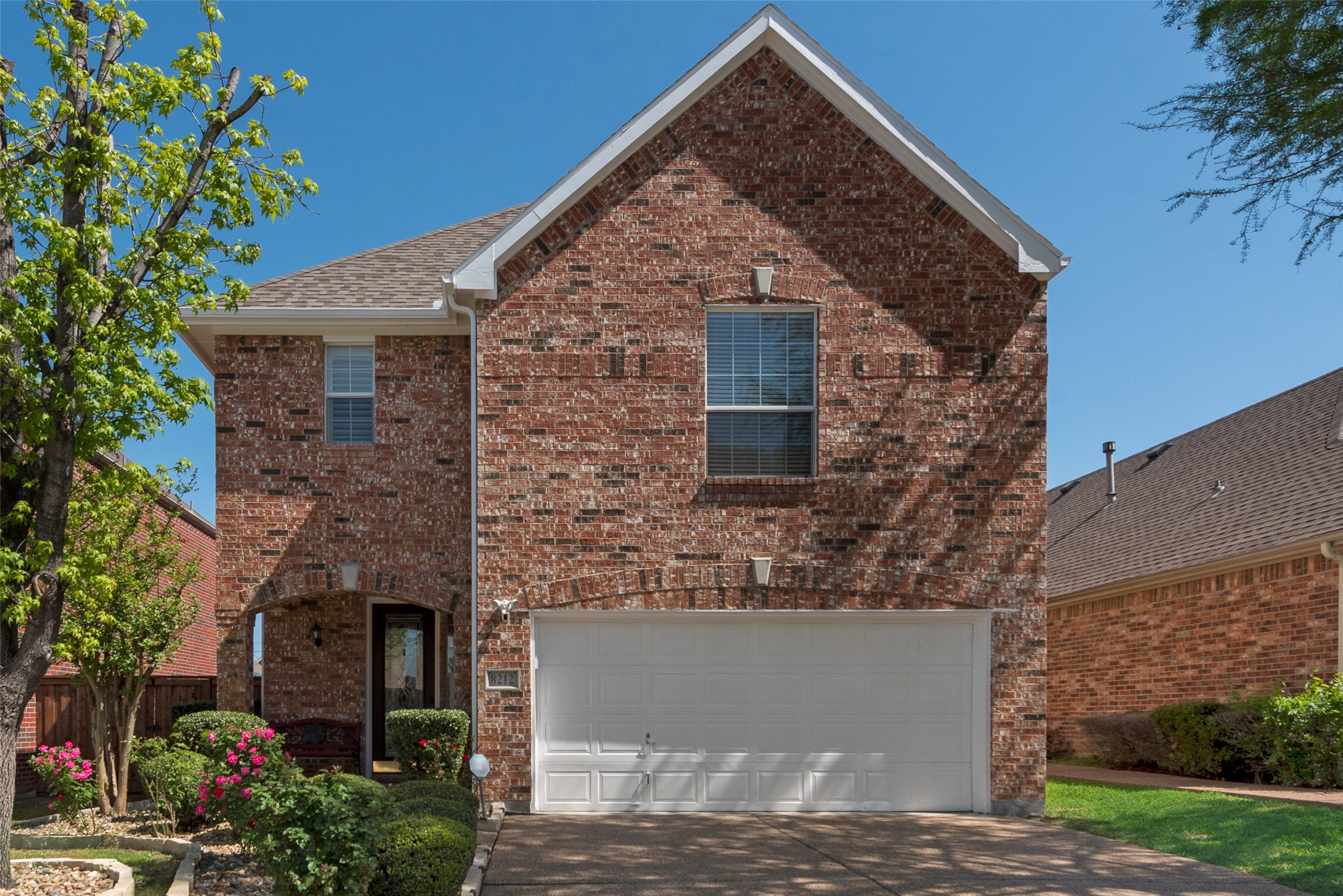 8212 Dogwood Lane