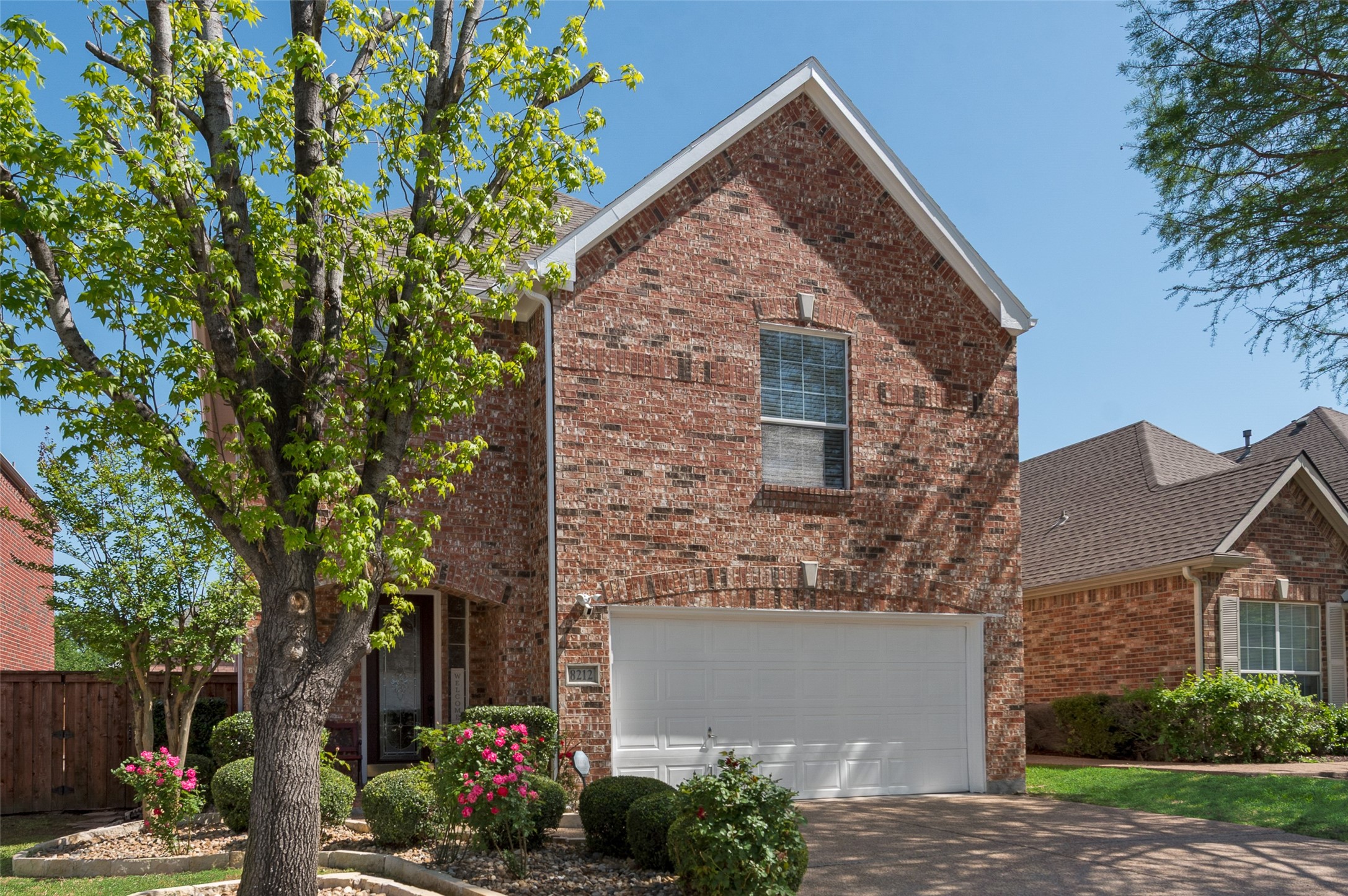 8212 Dogwood Lane