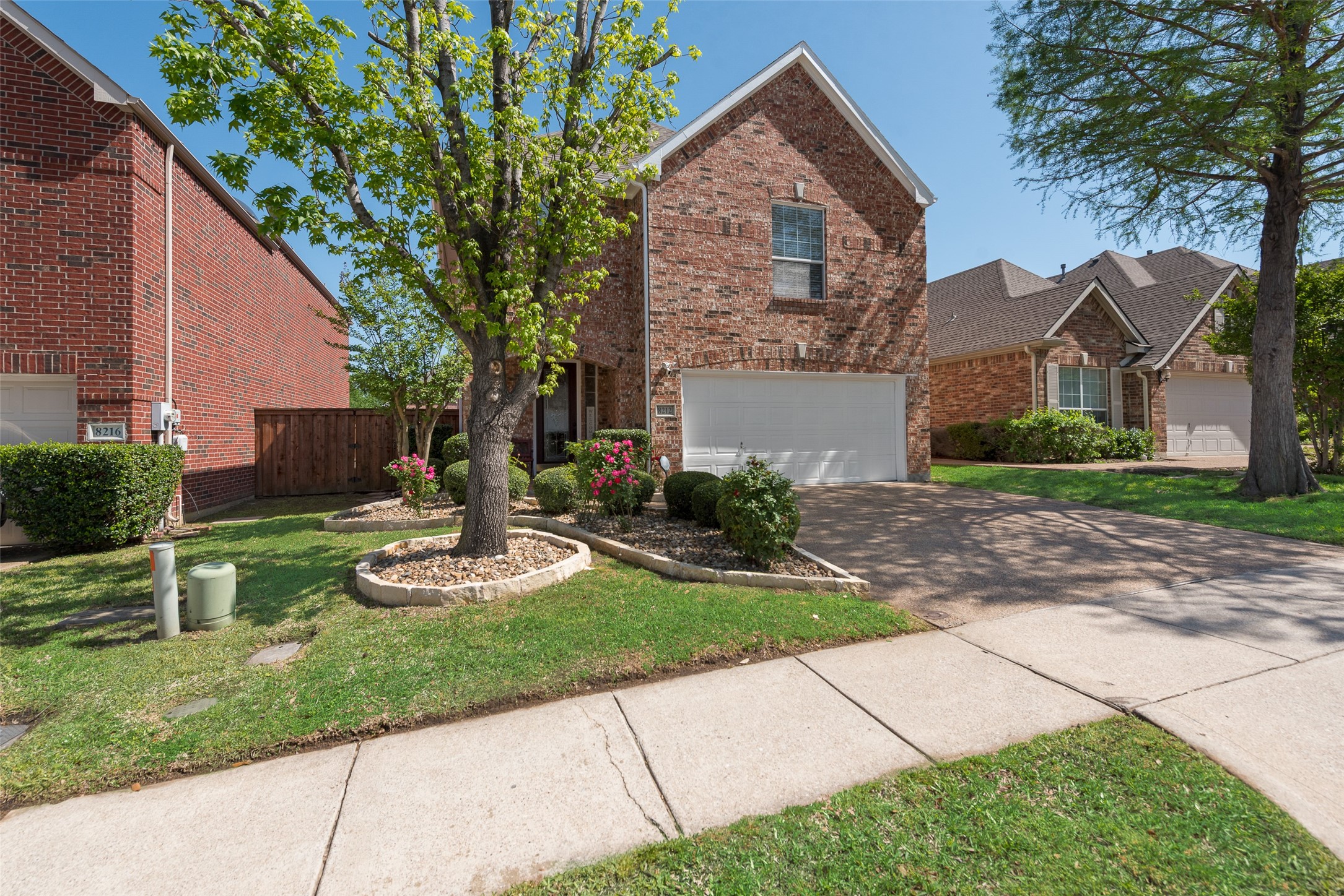 8212 Dogwood Lane