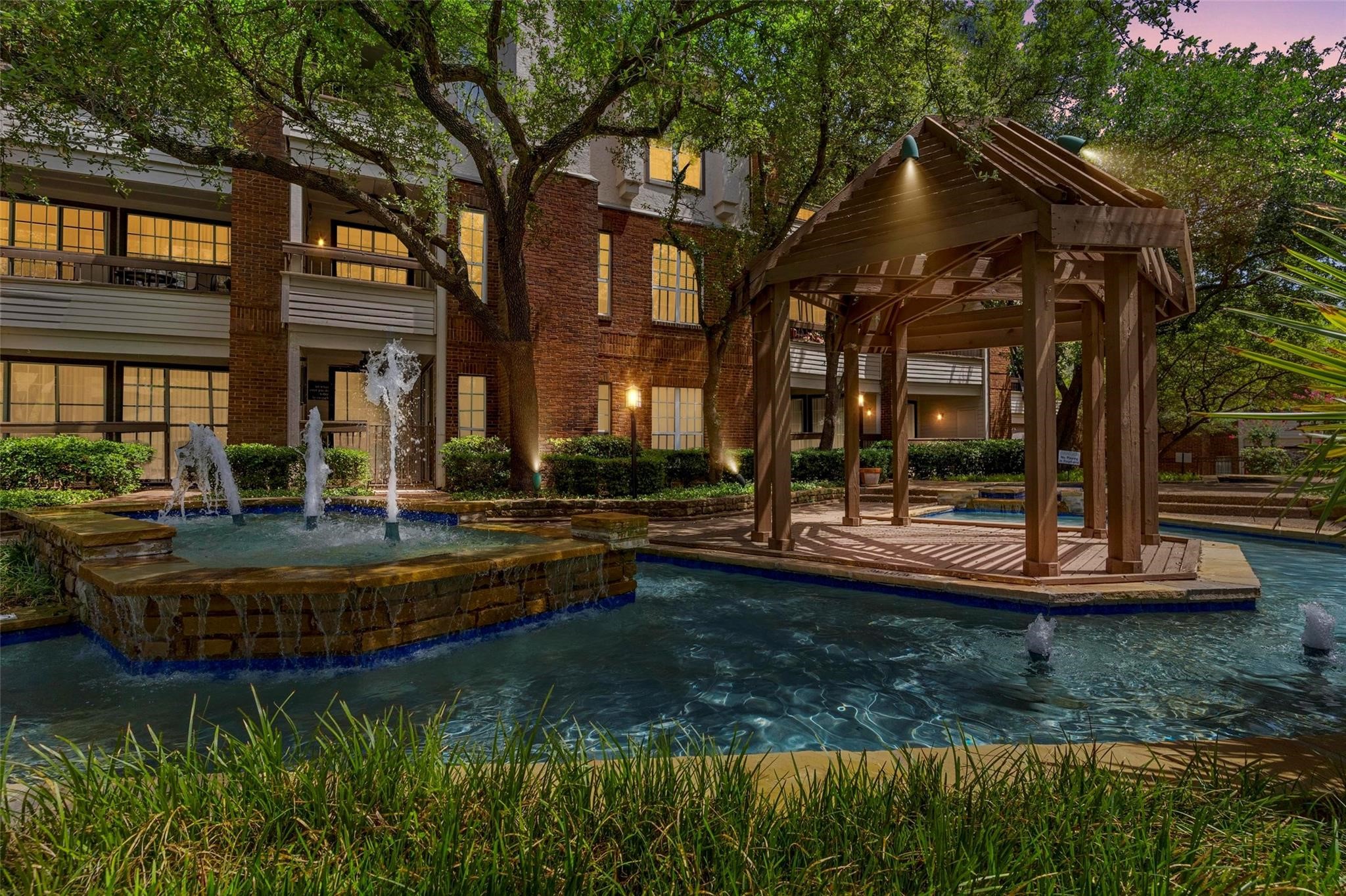 2500 Ascension Boulevard 309