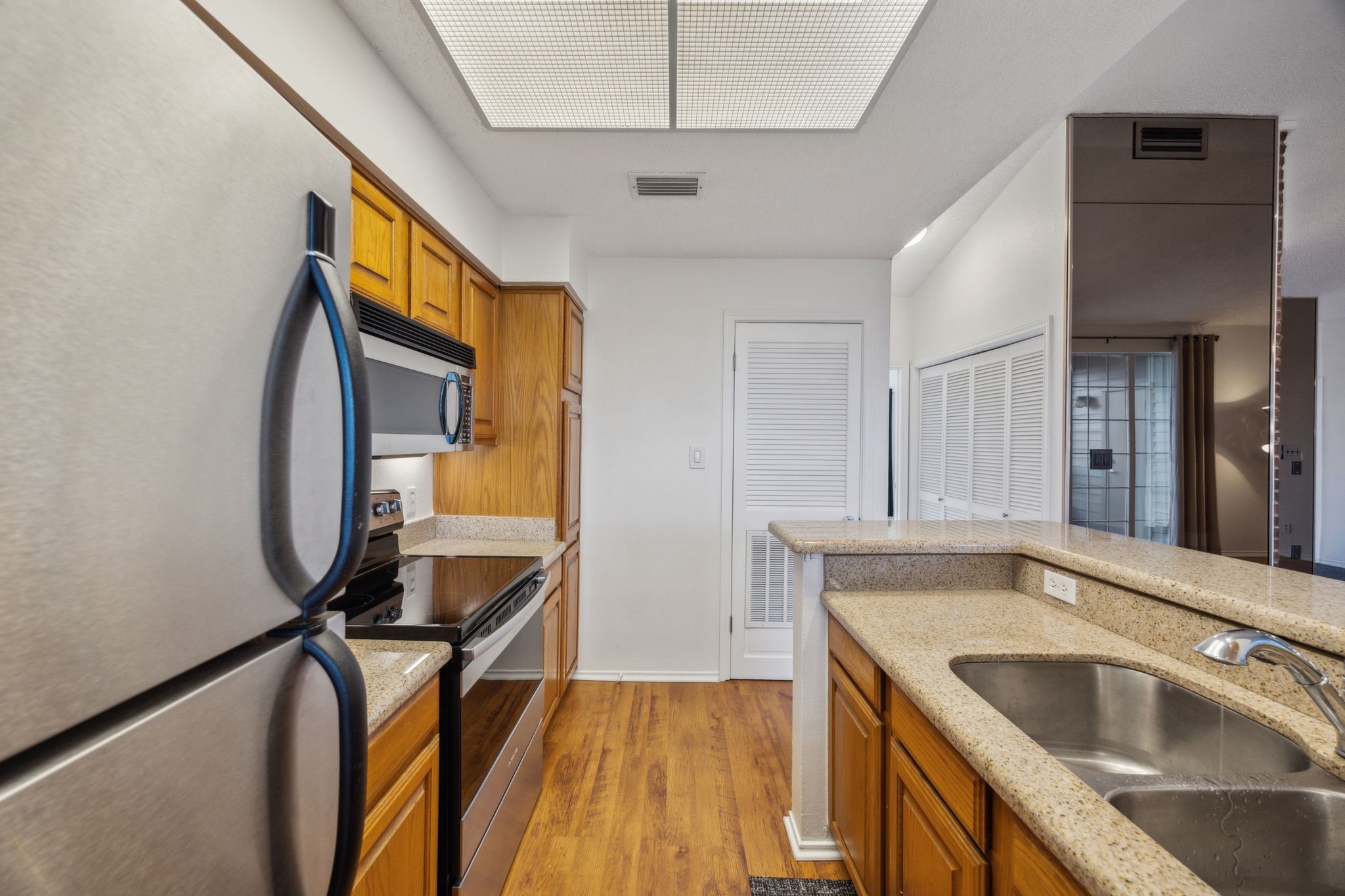 2500 Ascension Boulevard 309