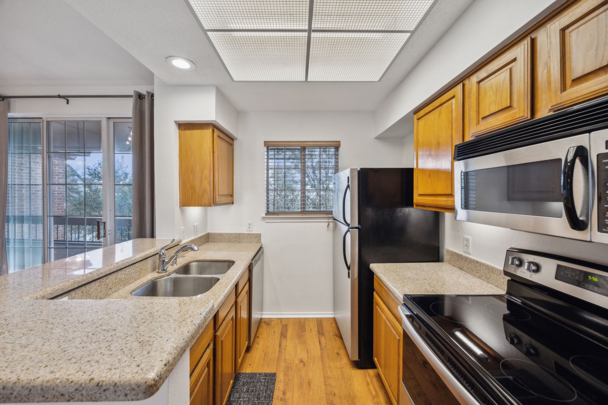 2500 Ascension Boulevard 309