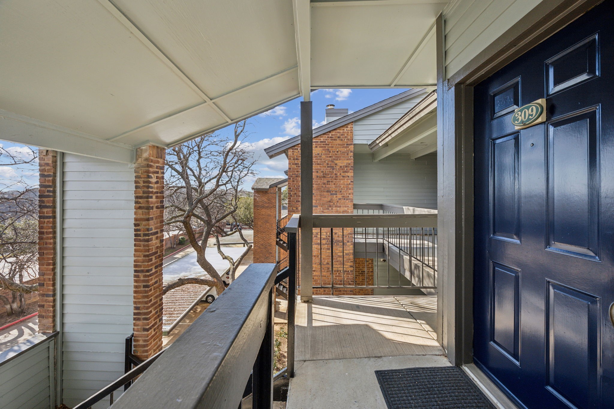 2500 Ascension Boulevard 309