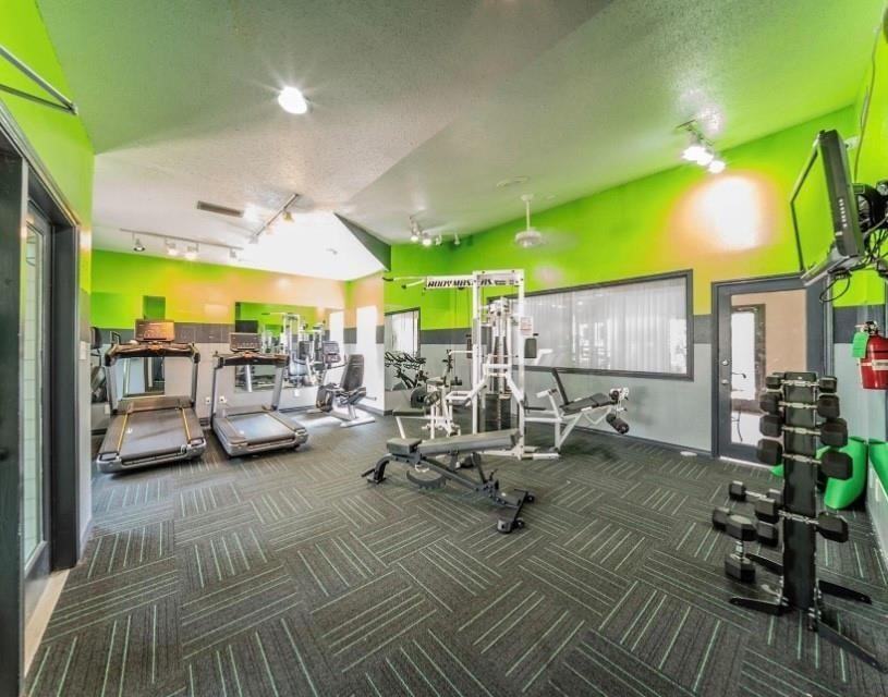 2500 Ascension Boulevard 309