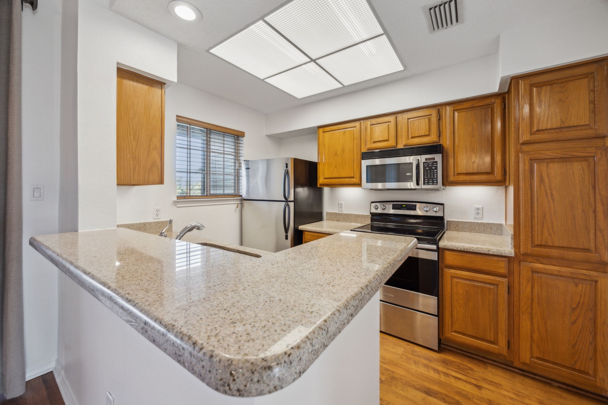 2500 Ascension Boulevard 309