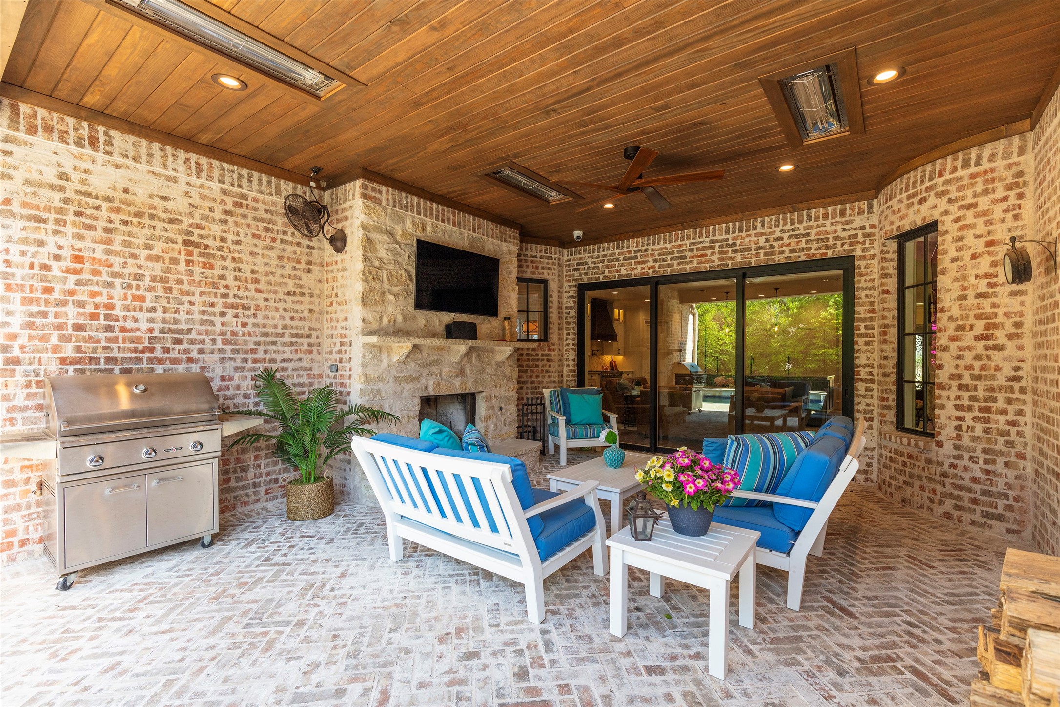 6405 Carmel Falls Court