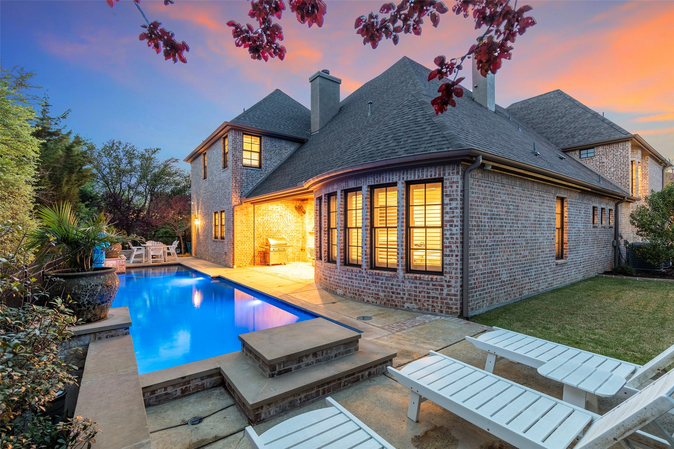 6405 Carmel Falls Court