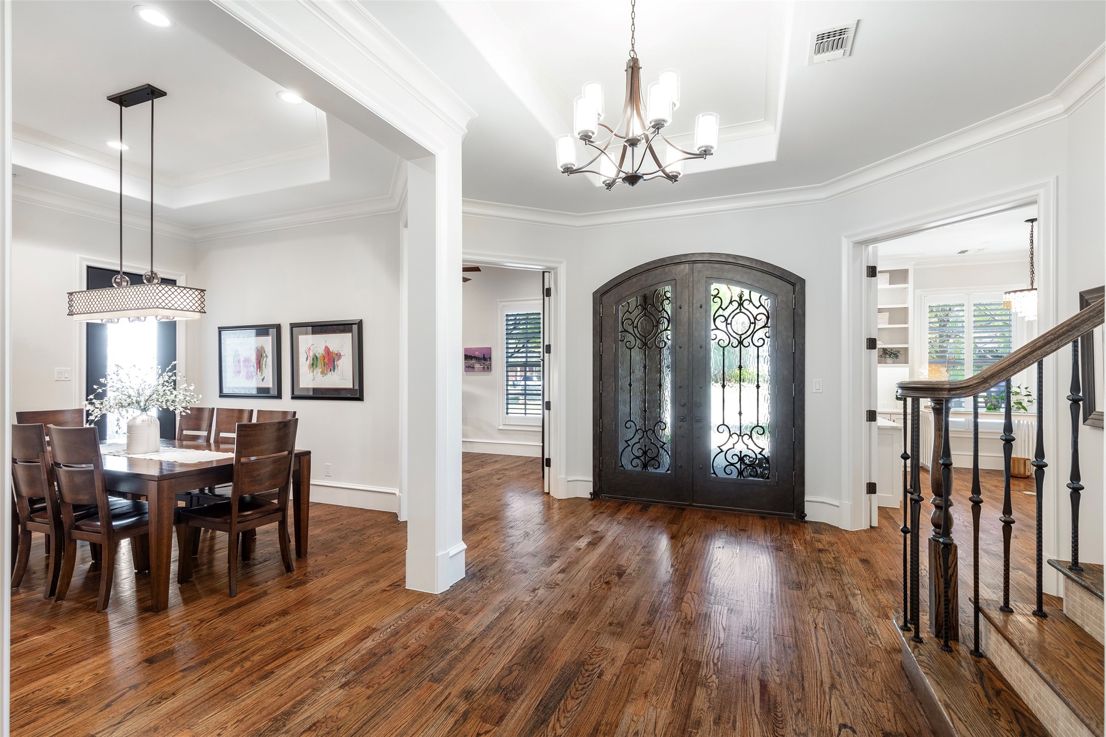 6405 Carmel Falls Court